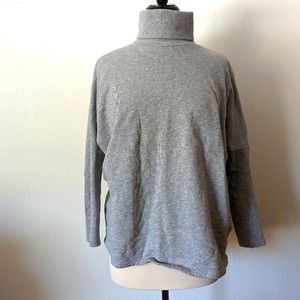 The Fifth Label Turtleneck Sweatshirt